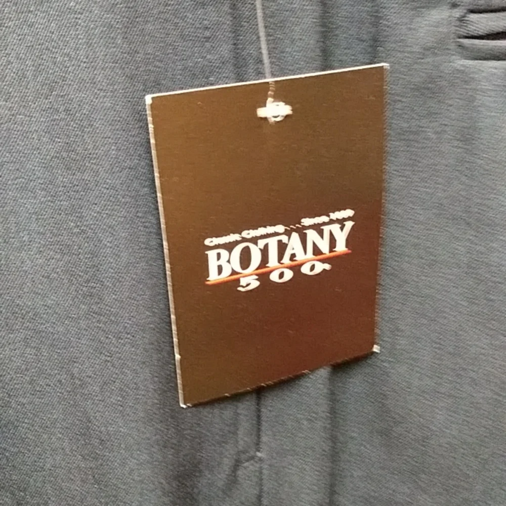 Botany 500 Dress Slacks - Picture 3 of 3